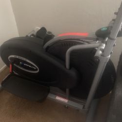 Air Elliptical 