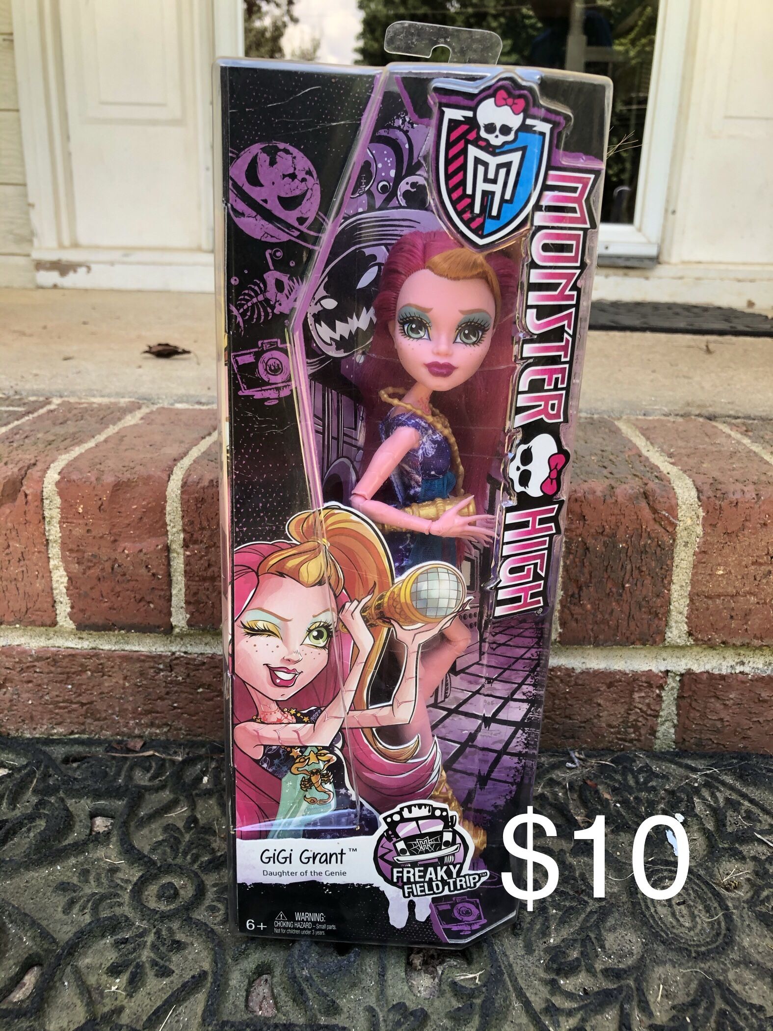 TOYS FOR BOYS AND GIRLS