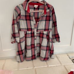 H&M Dress 9-12m