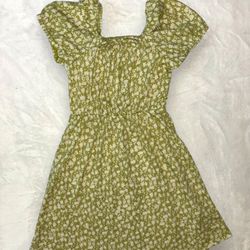 Toddler Dress