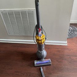 Dyson Ball DC 50 Vaccum Cleaner 