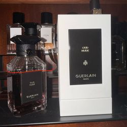 Guerlain Oud Nude Perfume