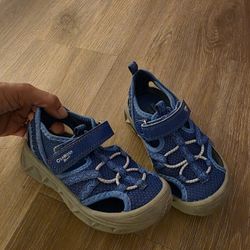 Boys Sandals 10M