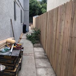 Fence