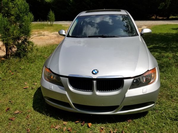 2006 Bmw 325 Xi For In Inman Sc Offerup
