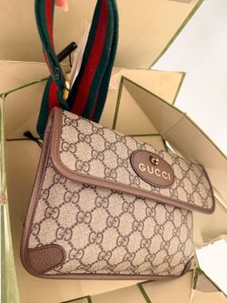 Gucci BELT BAG BRAND NEW