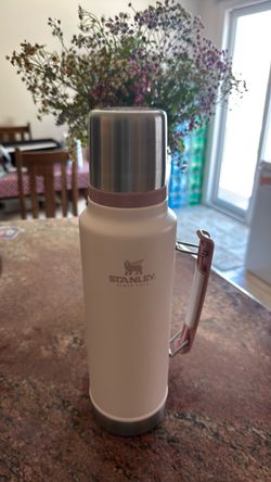 Stanley Classic Thermos Flask