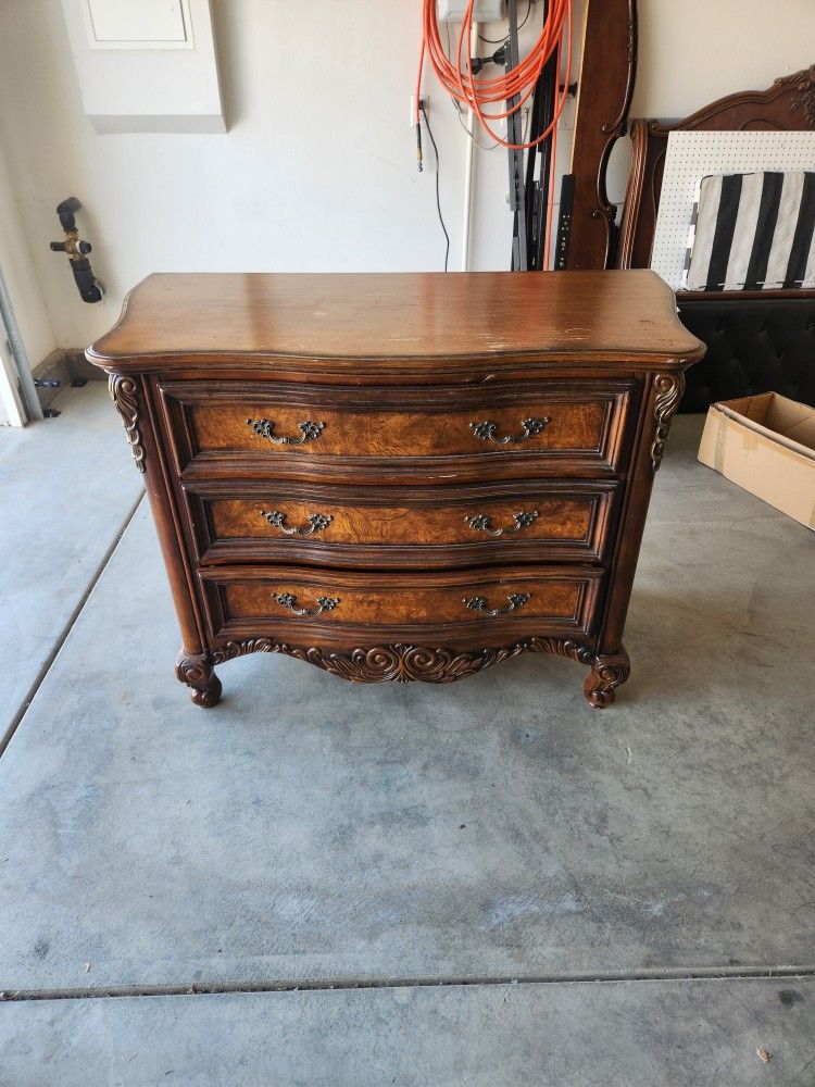 Antique Furniture Asst