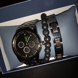 Men's watch