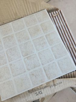 8×8 NEW Tile