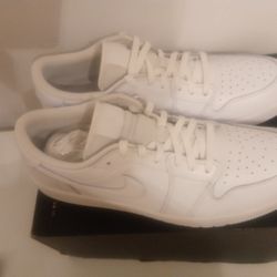 Nike Air Jordan 1 Retro Size 14 New!