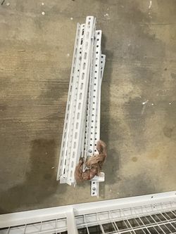 Garage Rack