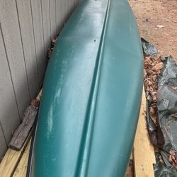 Pelican Dakota 15.5' Canoe