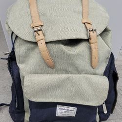 Eddie Bauer Diaper Bag 