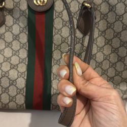 Gucci Tote Handbag