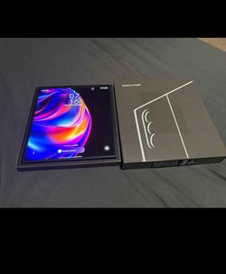 Samsung Zfold 7 512 GB