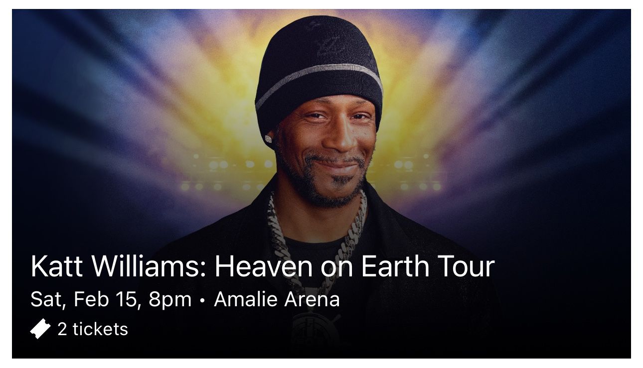 Katt Williams Comedy