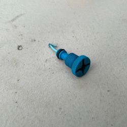 E46 Coolant Drain Plug