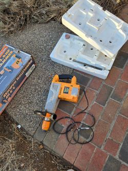 Chicago 2.0 HP demo hammer