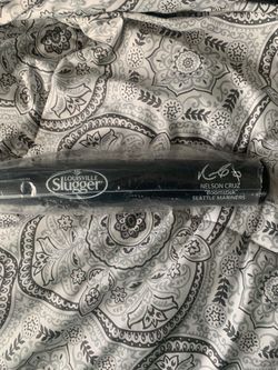 Nelson Cruz Bat