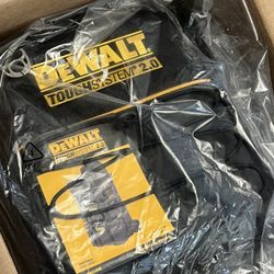 DEWALT Tool Bag 