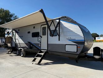 2022 Coachmen Catalina
