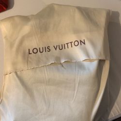 Louis Vuitton Sprinter Backpack