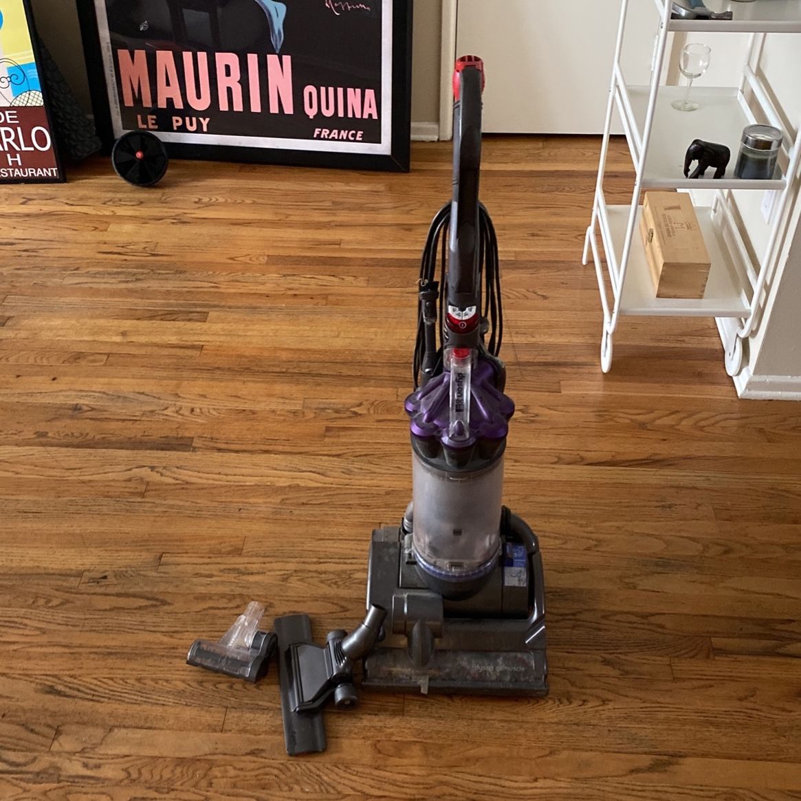 Dyson DC28