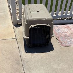 Dog Crate 