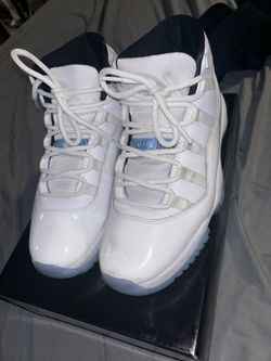 Jordan 11 Columbia Sz 9