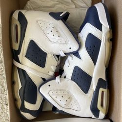 Air Jordan 6 Retro