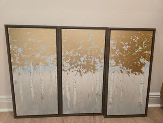 Set of 3 pictures