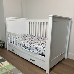 Crib 