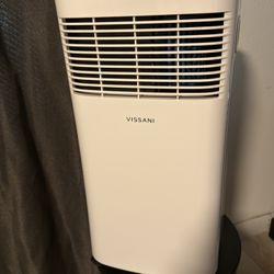 Vissani Room Air 8,500 BTU
