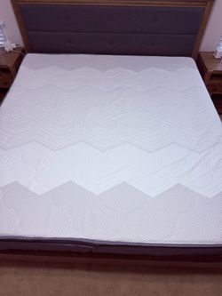 Mattress king size
