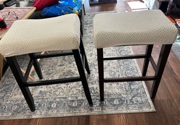 Bar stools