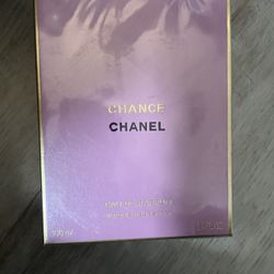 Chance By Chanel