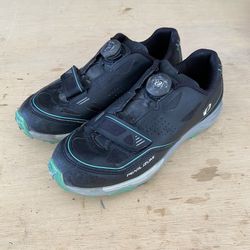 Mt. Bike Shoes