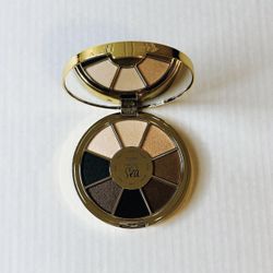 Tarte Rainforest Of The Sea Eyeshadow Palette Vol. Il