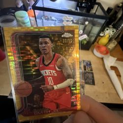 Sports And Pokemon Cards