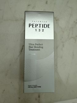 Cosrx Hair Bonding Treatment 