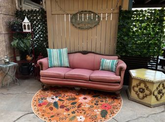 Vintage Sofa