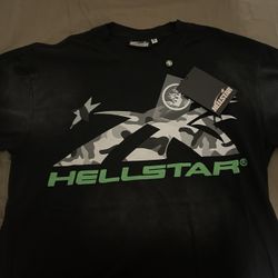 hellstar shirt 