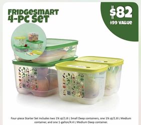 Fridgesmart