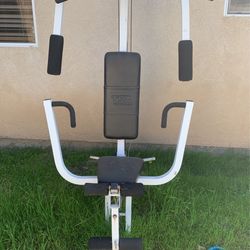 EXERCISE MACHINE