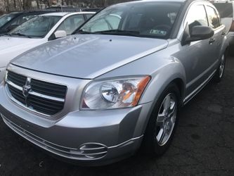 2007 Dodge Caliber 90k Miles