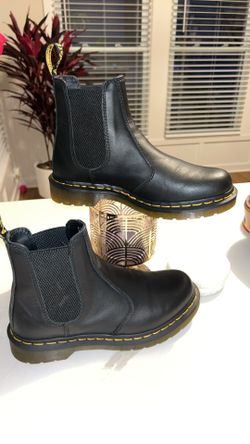 Dr. Martens Boots