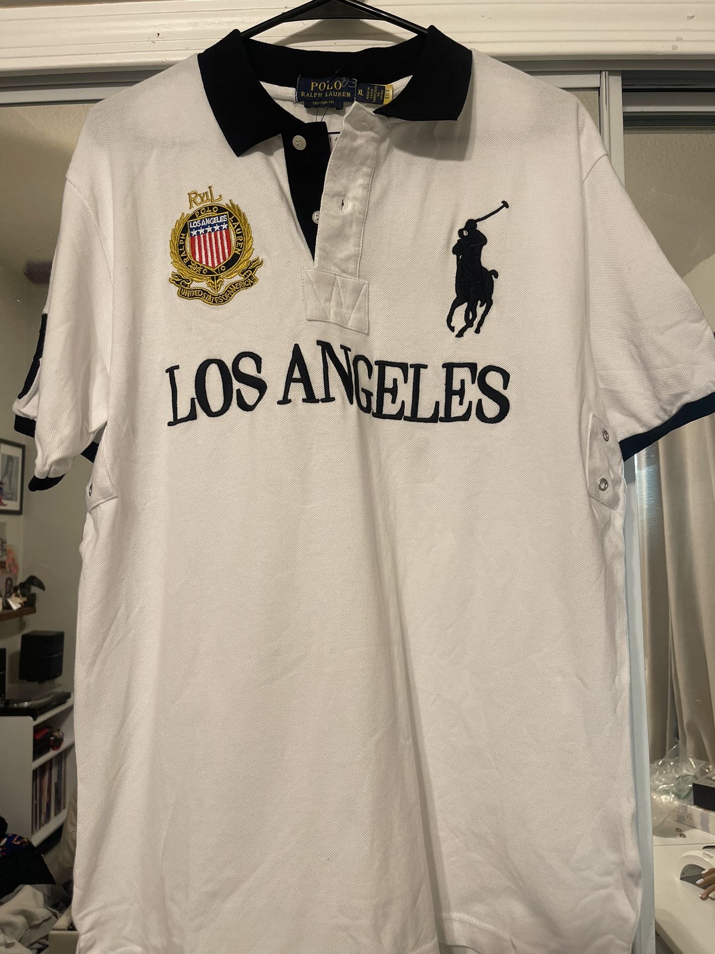 Polo Ralph Lauren Los Angeles Shirt