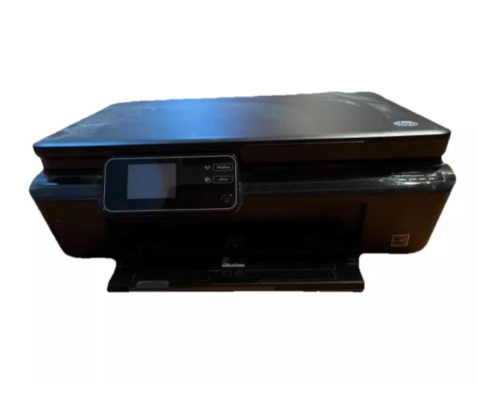 Hp Printer