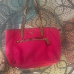 Pink Michael Kors Purse $20